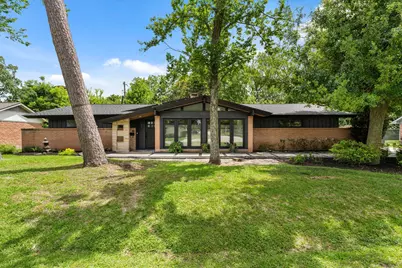9223 Rangely Drive, Houston, TX 77055 - Photo 1