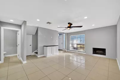 5813 Village Forest Court, Houston, TX 77092 - Photo 9