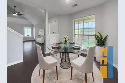 10303 Saddlehorn Trail, Houston, TX 77064 - Photo 5