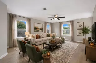 6307 Spruce Manor, Houston, TX 77085 - Photo 5