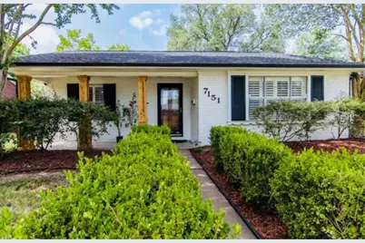 7151 Edgemoor Drive, Houston, TX 77074 - Photo 1