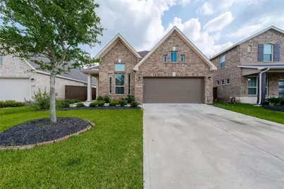 24303 Wild Bramble Lane, Katy, TX 77493 - Photo 1