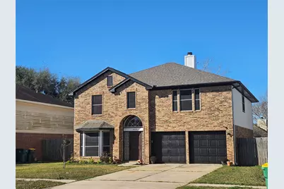 4406 Egret Drive, Seabrook, TX 77586 - Photo 3