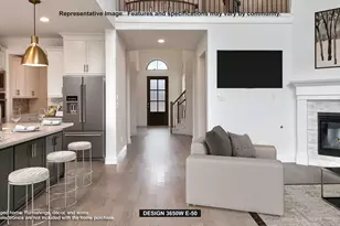 18730 Pistachio Wy, Manvel, TX 77578 - Photo 3