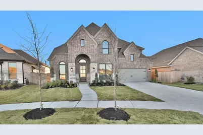 18730 Pistachio Way, Manvel, TX 77578 - Photo 21