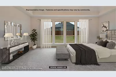 18730 Pistachio Way, Manvel, TX 77578 - Photo 5