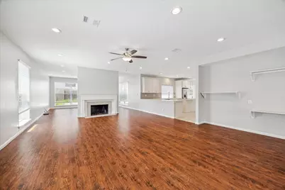 6003 Ancient Oaks Drive, Humble, TX 77346 - Photo 9