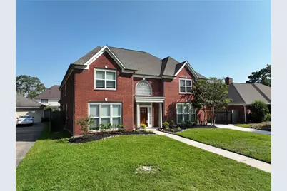 6003 Ancient Oaks Drive, Humble, TX 77346 - Photo 3
