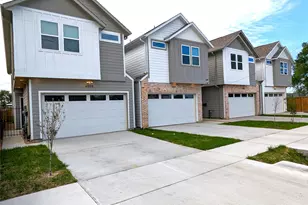 4915 Fisk St, Houston, TX 77009 - Photo 1