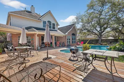 3006 Peekskill Court, Pearland, TX 77584 - Photo 19