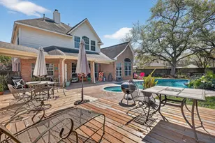 3006 Peekskill Ct, Pearland, TX 77584 - Photo 19