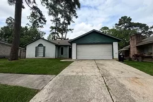 5407 Honeybear Ln, Spring, TX 77373 - Photo 1