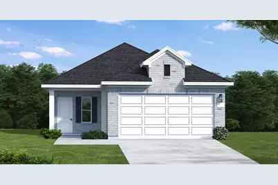 19039 Cetara Villa Drive, Hockley, TX 77447 - Photo 1