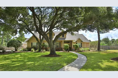 15812 Rose Pine Court, Cypress, TX 77429 - Photo 1