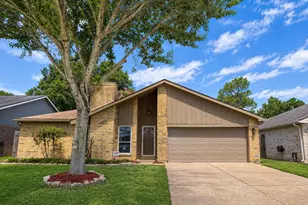 1206 Park Knoll Ln, Katy, TX 77450 - Photo 1