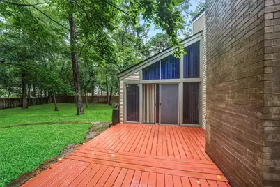 15615 Sunfish Road, Willis, TX 77318 - Photo 15