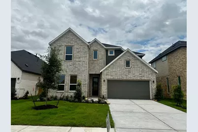 4443 Sunny Hazel Lane, Fulshear, TX 77441 - Photo 1