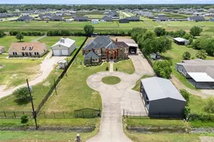 9726 Jeske Rd, Needville, TX 77461 - Photo 41