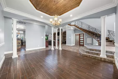 9726 Jeske Road, Needville, TX 77461 - Photo 5