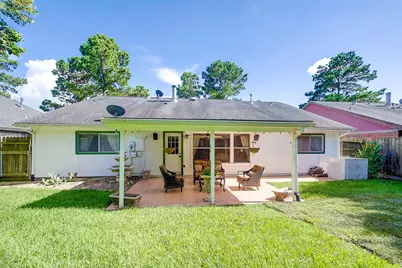 19214 Winding Branch Drive, Katy, TX 77449 - Photo 29