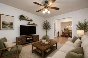 19214 Winding Branch Dr, Katy, TX 77449 - Photo 5
