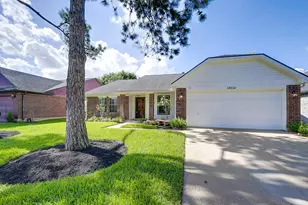 19214 Winding Branch Dr, Katy, TX 77449 - Photo 3