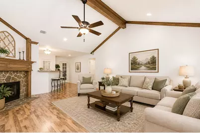 19214 Winding Branch Drive, Katy, TX 77449 - Photo 15