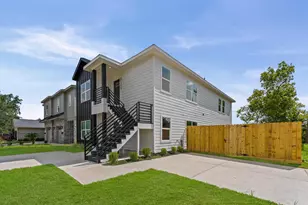 8135 Woodward St, Houston, TX 77051 - Photo 3