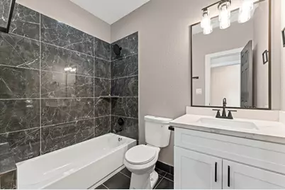 8135 Woodward Street #B, Houston, TX 77051 - Photo 23