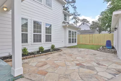 979 W 43rd Street, Houston, TX 77018 - Photo 35