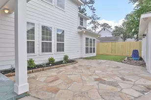 979 W 43rd St, Houston, TX 77018 - Photo 35