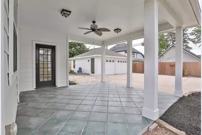 979 W 43rd Street, Houston, TX 77018 - Photo 35