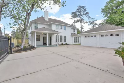 979 W 43rd Street, Houston, TX 77018 - Photo 33