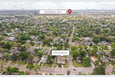 979 W 43rd Street, Houston, TX 77018 - Photo 41