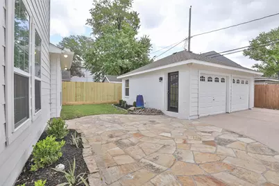 979 W 43rd Street, Houston, TX 77018 - Photo 39