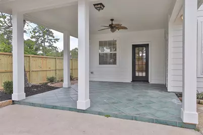 979 W 43rd Street, Houston, TX 77018 - Photo 37