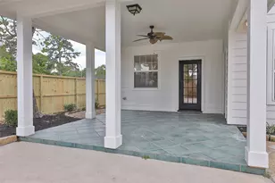 979 W 43rd St, Houston, TX 77018 - Photo 37
