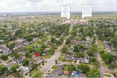 979 W 43rd Street, Houston, TX 77018 - Photo 43