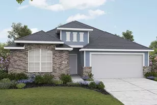 12742 Dina Spgs Ln, Magnolia, TX 77354 - Photo 1