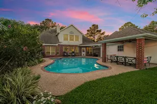 2907 Fulford Point Ln, Katy, TX 77494 - Photo 31