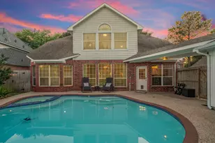 2907 Fulford Point Ln, Katy, TX 77494 - Photo 33