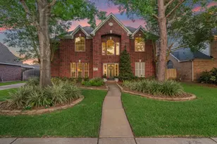 2907 Fulford Point Ln, Katy, TX 77494 - Photo 35