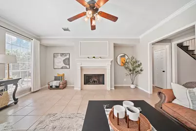 2907 Fulford Point Lane, Katy, TX 77494 - Photo 3
