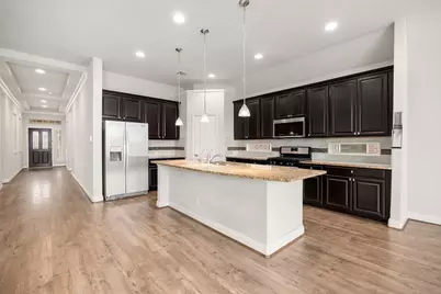 3835 Goldleaf Trail Drive, Katy, TX 77449 - Photo 11
