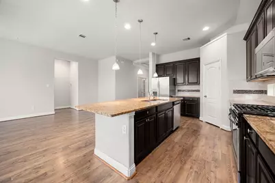 3835 Goldleaf Trail Drive, Katy, TX 77449 - Photo 13