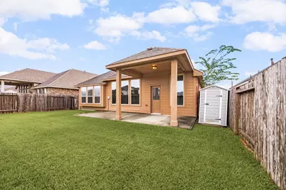 3835 Goldleaf Trail Drive, Katy, TX 77449 - Photo 29