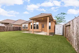 3835 Goldleaf Trail Dr, Katy, TX 77449 - Photo 29