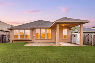 3835 Goldleaf Trail Dr, Katy, TX 77449 - Photo 5