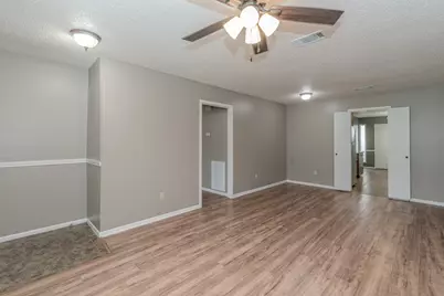 6638 Lexington Drive, Beaumont, TX 77706 - Photo 3