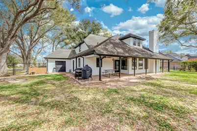 4611 Diamond Springs Drive, Missouri City, TX 77459 - Photo 37